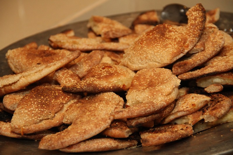 Lebanese Night at Mosaic